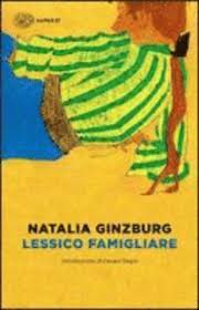 Lessico Famigliare
