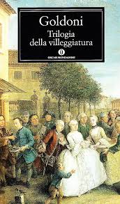 Trilogia della villeggiatura