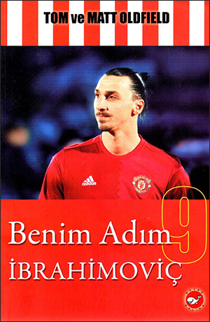 Benim Adim İbrahimoviç