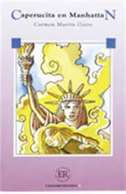 Caperucita en Manhattan , Easy Readers , level C