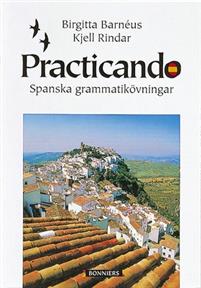 Practinando , Spanska grammatikövningar