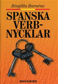 Spanska verbnycklar