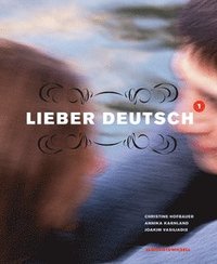 Liber Deutsch 1 + CD