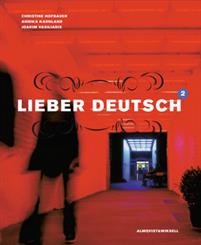 Liber Deutsch 2 + CD