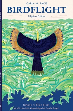 Birdflight (Filipino Edition)
