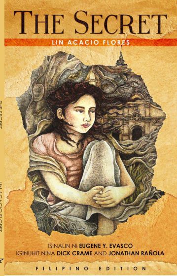 The Secret (filipino Edition)