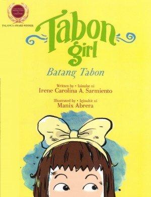 Tabon Girl: Batang Tabon