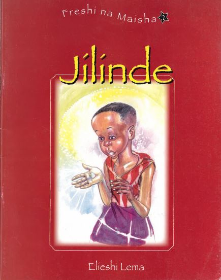 Jilinde, Freshi na Maisha: 2