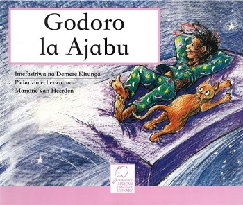 Godoro la ajabu