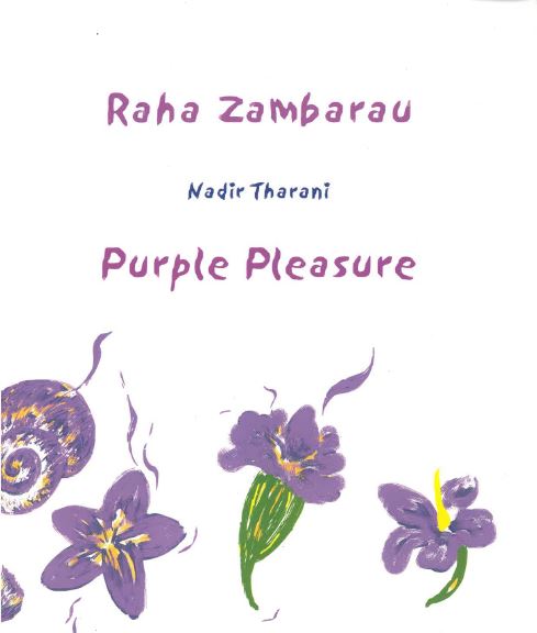 Raha Zambarau