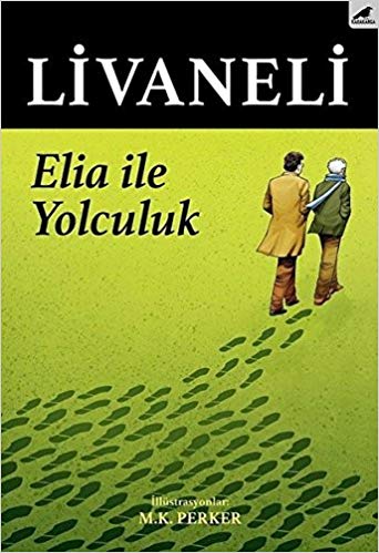 Elia ile Yolculuk