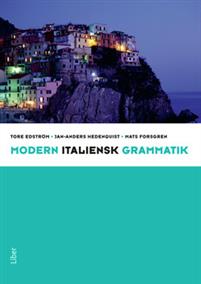 Modern Italiensk Grammatik