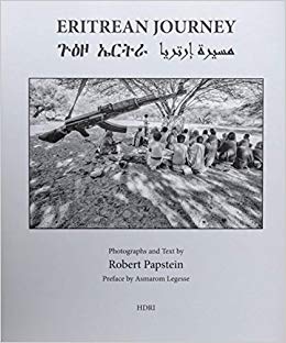 Eritrean journey