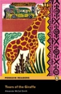 Tears of the Giraffe