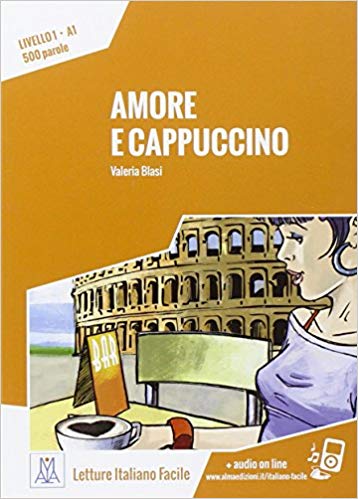 Amore e Cappuccino , A1 , 500 parole