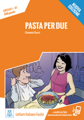 Pasta per due , A1 , 500 parole