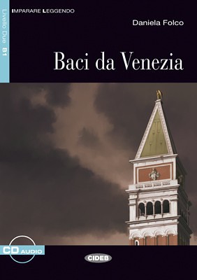 Baci da Venezia + CD