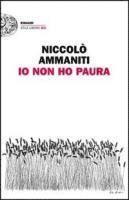 Io Non Ho Paura