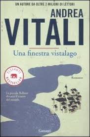 Una finestra vistalago