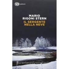 Il sergente nella neve