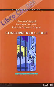 Concorrenza sleale + CD