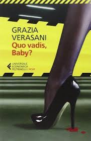 Quo vadis, Baby?