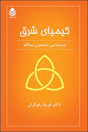 Kīmīyā-yi sharq: tīpʹshanāsī-i shakhṣīyatī-i sahʹgānah