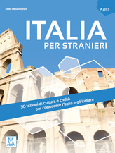 Italiana per stranieri , A2/C1