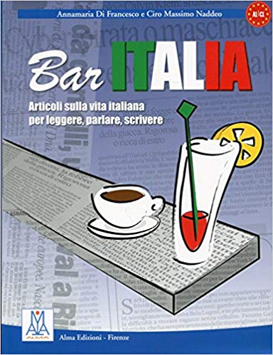 Bar Italia , A1/C1