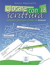 giocare con la scrittura