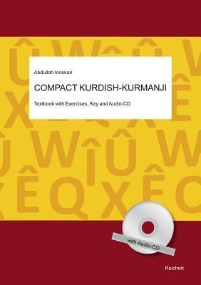Compact Kurdish-Kurmanji +CD