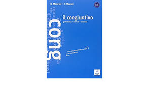 il congiuntivo , B1/C2