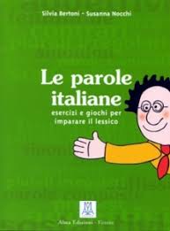 le parole italiane , A1/C1