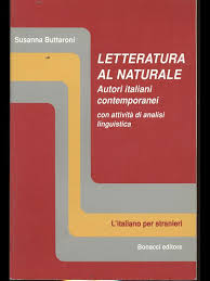 Letteratura Al  Naturale
