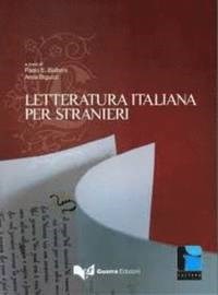 Letteratura Italiana per Stranieri