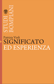 Significato ed esperienza
