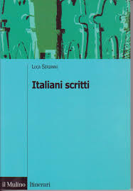 Italiani scritti