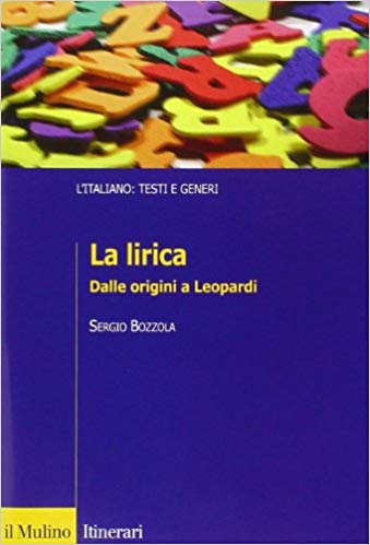 La lirica , Dalle origini a Leopardi