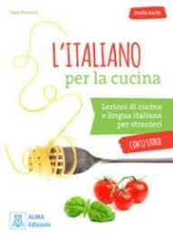 L'Italiano per la cucina , livello A2/B1
