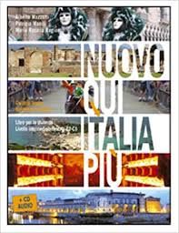 Nuovo qui Italia più + CD