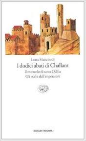 I dodici di Challant , Il miracolo di santa Odilia , Gli occhi dell'impertore