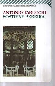 Sostiene Pereira
