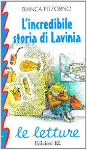 L'incredible storia di Lavinia