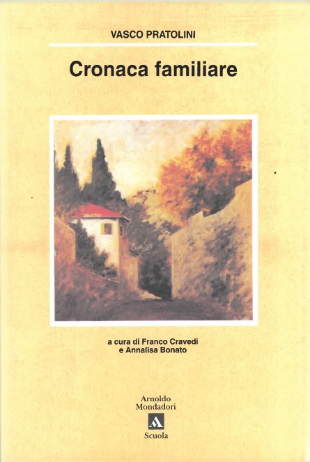 Cronaca familiare