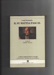 Il fu Mattia Pascal