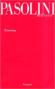 Pasolini   , Teorema