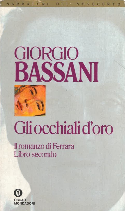 Gli occhiali d'oro