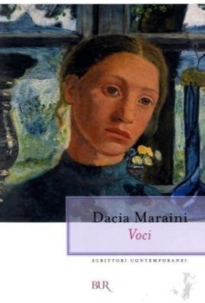 Voci