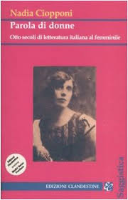 Parola di donne