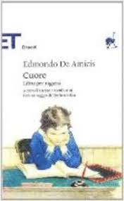 Cuore , Libro per ragazzi